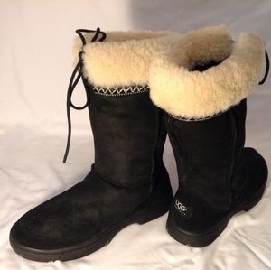 Authentic UGG Australian Boots
